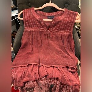 Artisia XL Blouse